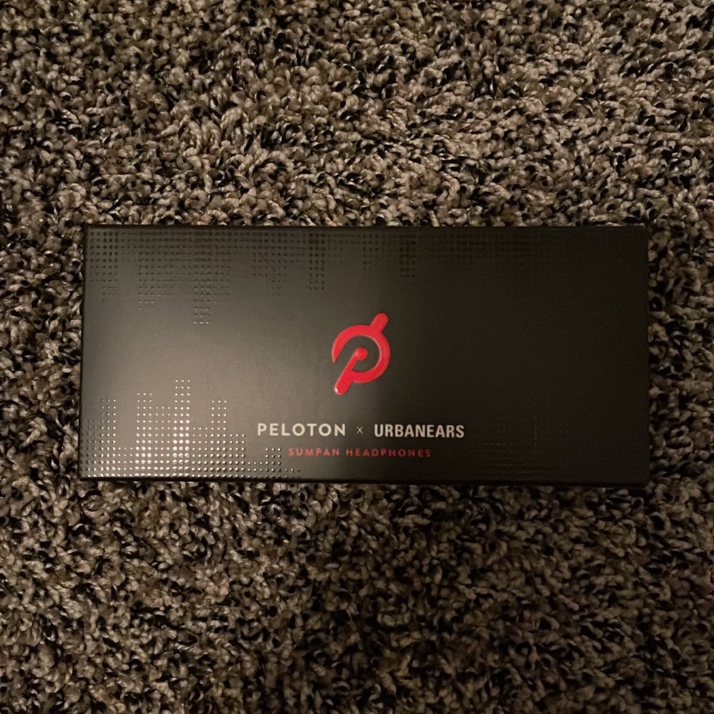 Peloton Urbanears